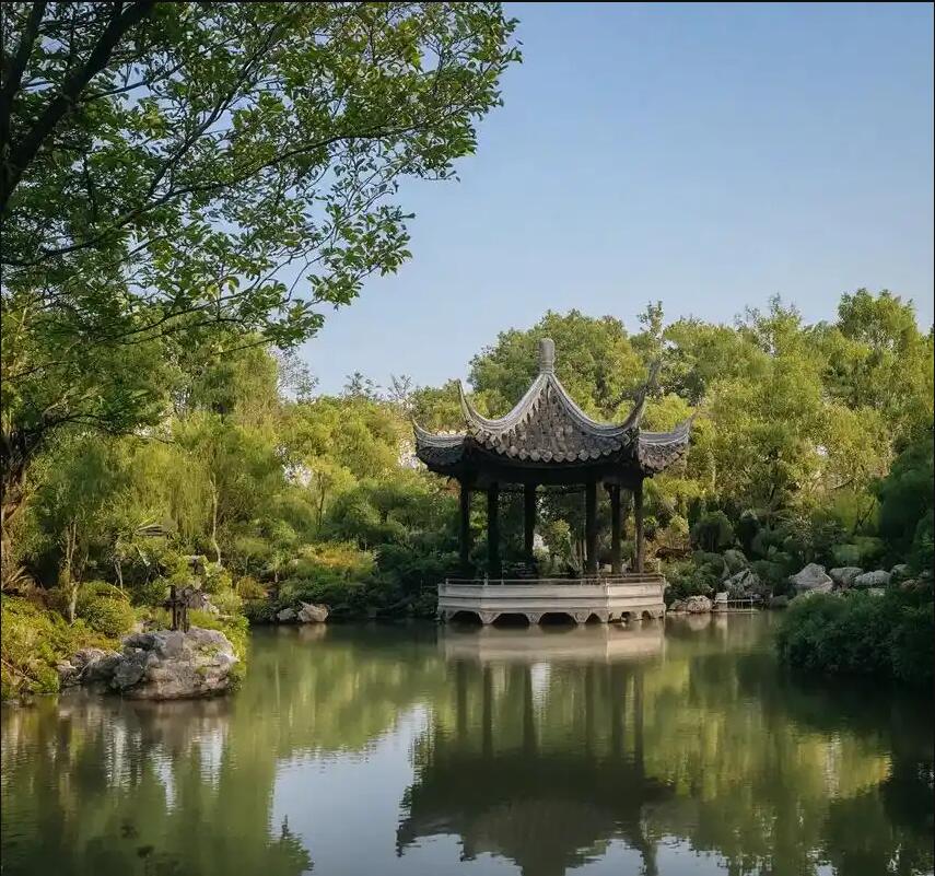 盐城祸兮土建有限公司